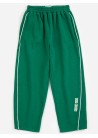 Straight Jogging Pants