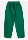Straight Jogging Pants