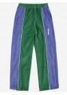 Terry Cloth Jogging Pants
