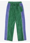 Terry Cloth Jogging Pants