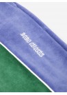 Terry Cloth Jogging Pants