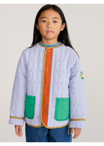 Light Padded Jacket