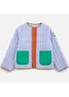 Light Padded Jacket