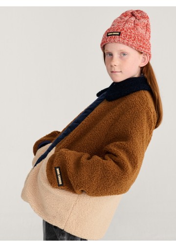 Reversible Jacket