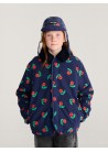 Reversible Jacket