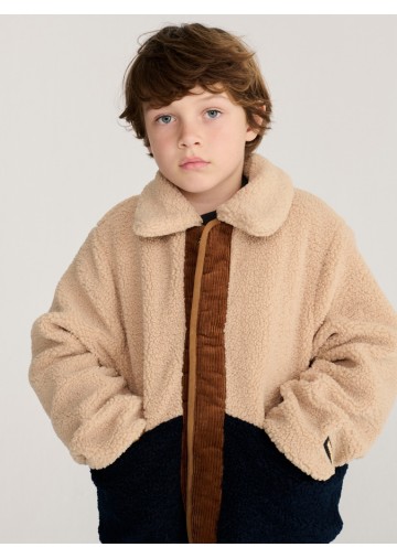 Reversible Jacket