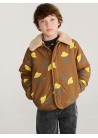 Reversible Jacket