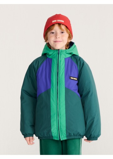 Reversible Anorak