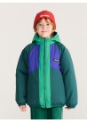 Reversible Anorak