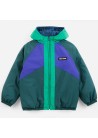 Reversible Anorak
