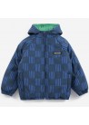 Reversible Anorak
