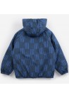 Reversible Anorak