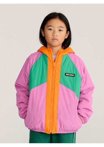 Reversible Anorak
