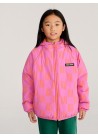 Reversible Anorak