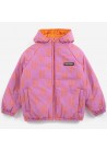 Reversible Anorak