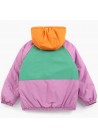 Reversible Anorak