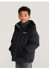 Padded Anorak