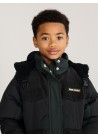 Padded Anorak