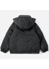 Padded Anorak
