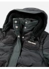 Padded Anorak