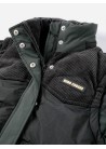 Padded Anorak