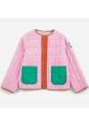 Light Padded Jacket