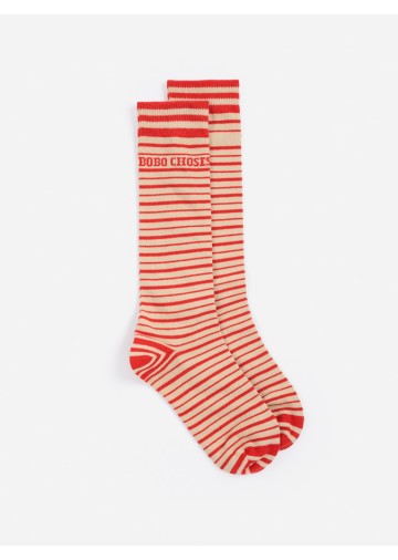 Extra Long Socks