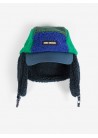 Sheepskin Chapka