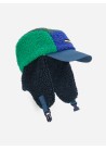 Sheepskin Chapka