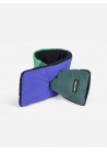 Sheepskin Neck Warmer