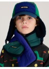 Sheepskin Neck Warmer