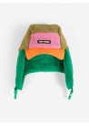 Sheepskin Chapka