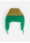 Sheepskin Chapka