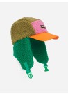 Sheepskin Chapka
