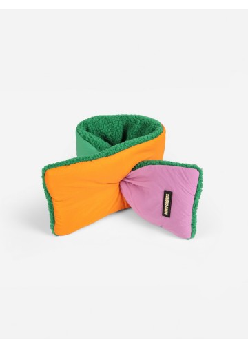Sheepskin Neck Warmer