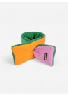 Sheepskin Neck Warmer