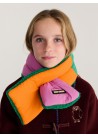 Sheepskin Neck Warmer
