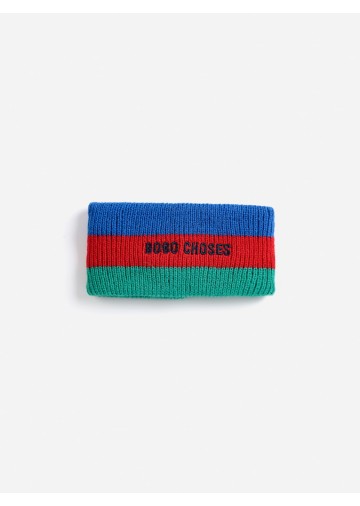 Knitted Headband