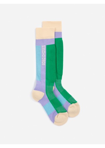 Ski Long Socks