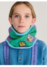 Neck Warmer