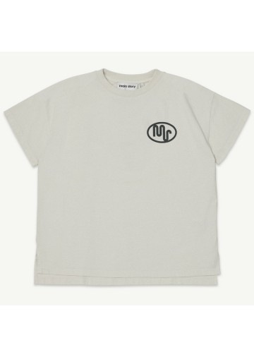 Oversized Tee
