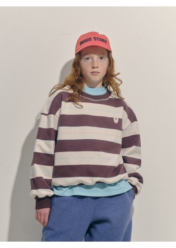 Bubble Sweatshirt