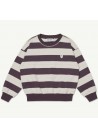 Bubble Sweatshirt