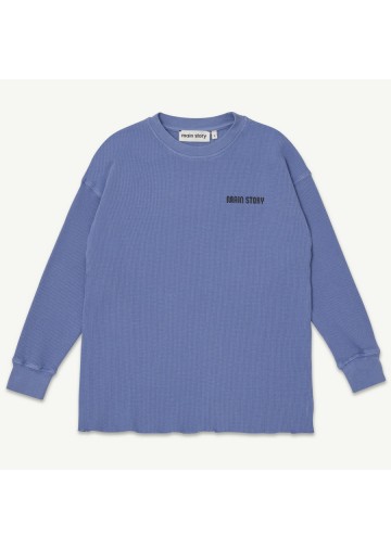 Waffle Tee