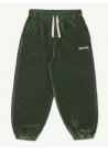 Balloon Pants Velour