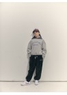 Balloon Pants Velour