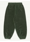 Balloon Pants Velour