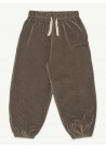 Balloon Pants Velour