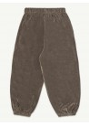 Balloon Pants Velour