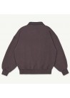 Polo Sweatshirt